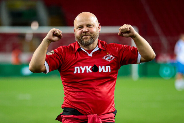 Бояринцев признался, что ему тревожно за «Спартак» в матче с «Акроном»