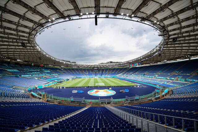 Турция и Италия претендуют на проведение чемпионата Европы по футболу 2032 года