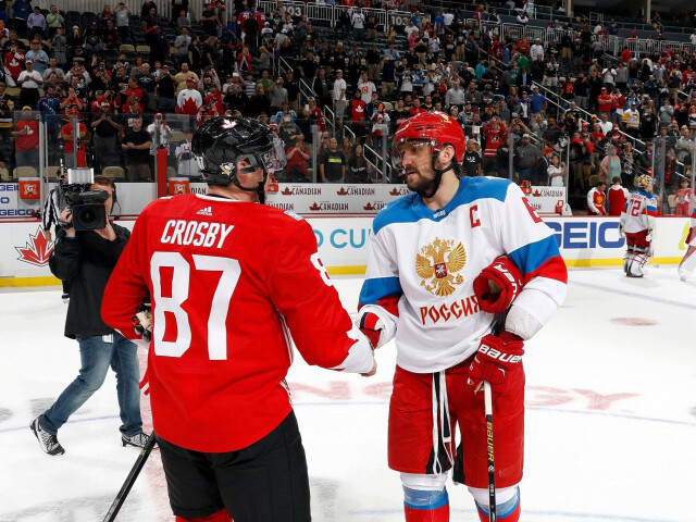 Билл Дэйли: ситуация на Украине влияет на планы НХЛ