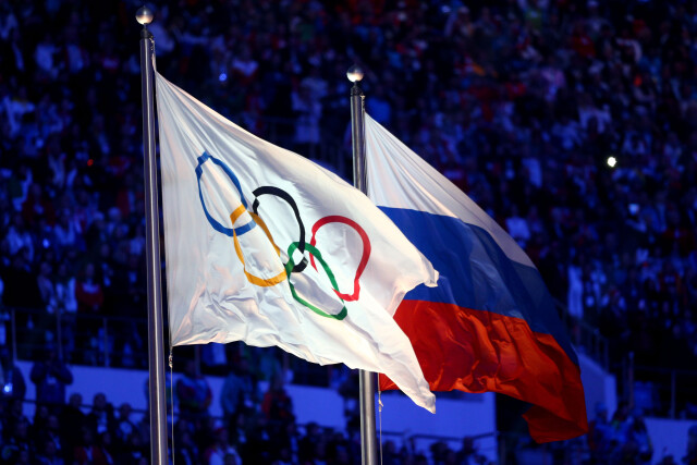 Председатель НОК Польши: цель номер один — исключить россиян из Олимпийских игр