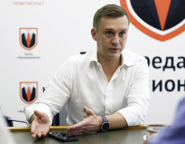 Алаев: рано говорить о рисках по исключению РФС из ФИФА из-за крымских клубов
