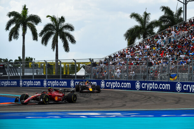 Букмекеры назвали фаворита квалификации Гран-при Майами Формулы-1