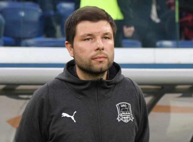 Бывший тренер «Краснодара» Мусаев допустил возвращение в РПЛ
