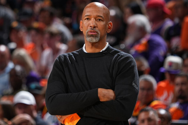 «Финикс» уволит главного тренера после вылета из плей-офф НБА