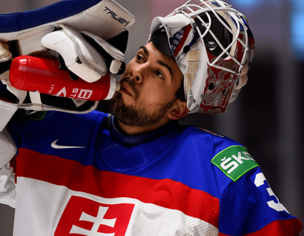Прогноз на матч ЧМ по хоккею Казахстан — Словакия: европейцы одержат уверенную победу