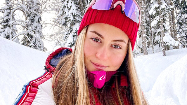 Российская лыжница Баранова: у РУСАДА приехать в выходной день в 6 утра — это святое дело