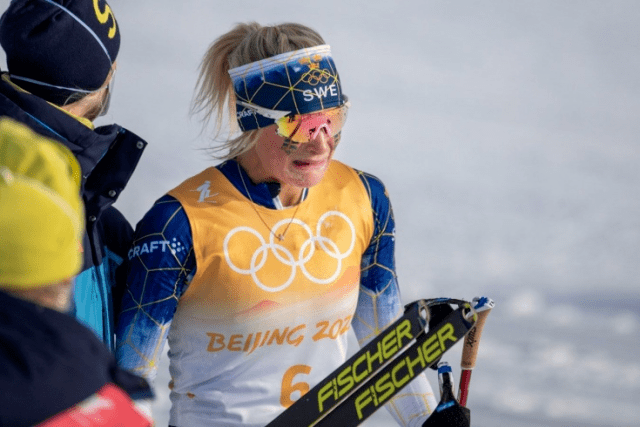 FIS приняла решение уравнять мужские и женские дистанции в лыжных гонках