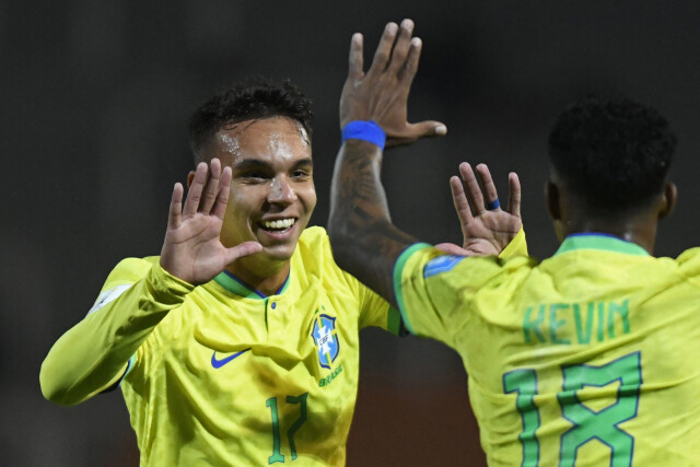 Бразилия хладнокровно выбьет Тунис с МЧМ-2023 по футболу