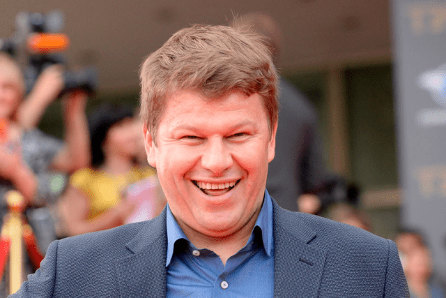 Губерниев отреагировал на письмо СБР, в котором организация обвинила его в хамстве