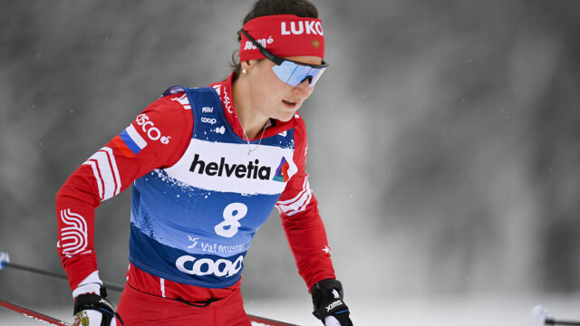 Юлия Ступак: лыжные гонки становятся максимально скучными
