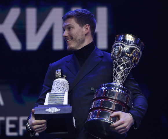 Дмитрий Яшкин стал игроком казанского «Ак Барса»