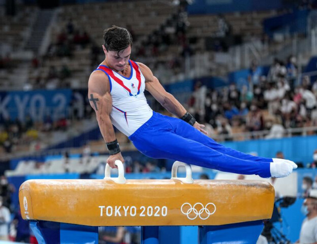 Артур Далалоян: зачем нам нужна Олимпиада, если россиян там не хотят видеть?