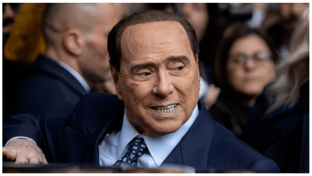 «Монца»: мы оплакиваем потерю Берлускони, это — пустота, которую невозможно заполнить