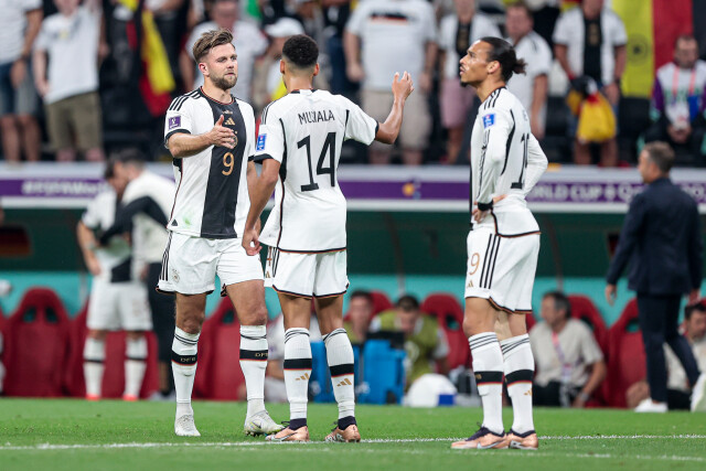Сборные Польши и Германии порадуют болельщиков ярким и результативным футболом