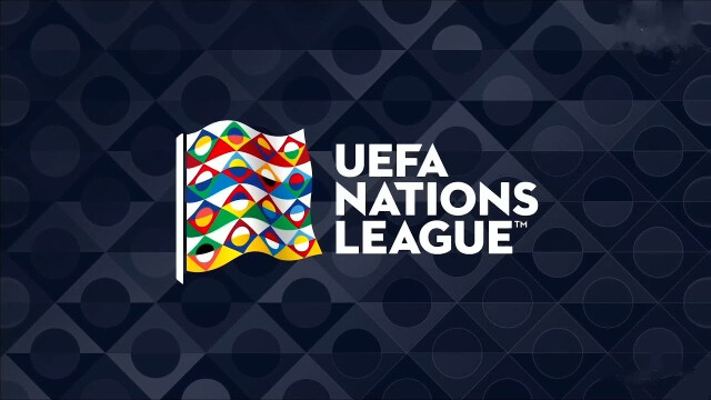 Стали известны финалисты Лиги наций УЕФА