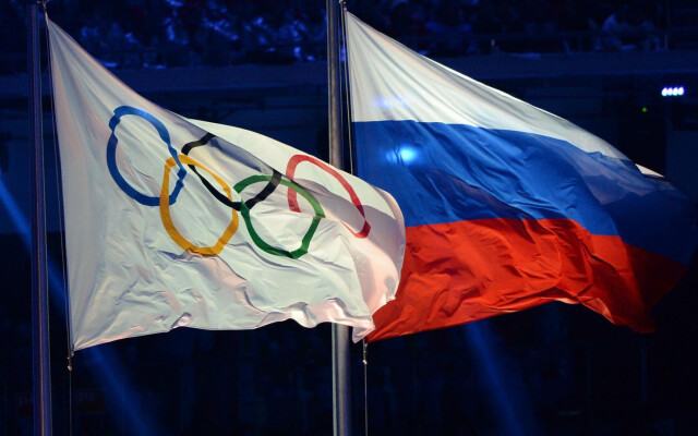 Спортсмены из России поедут на Олимпиаду-2024 в Париж на условиях команды беженцев