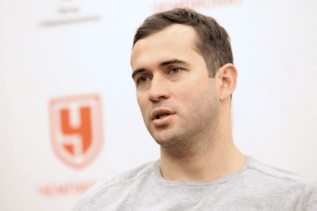 Президент сербского клуба подтвердил, что Кержаков стал главным тренером команды