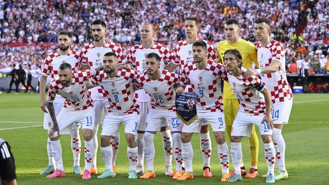 Хорватия – Испания: Лука Модрич добудет для сборной трофей