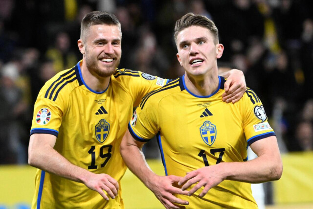 В матче сборных Австрии и Швеции стоит ожидать результативного футбола