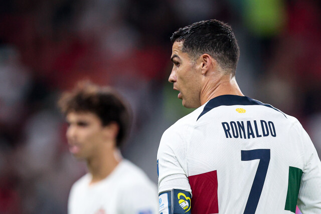 Роналду ярко отметит юбилей в матче со сборной Исландии