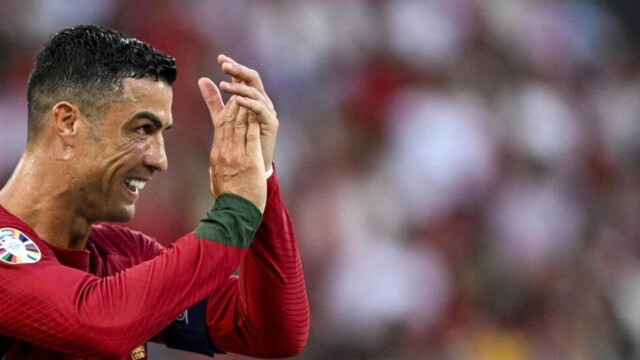 Роналду рассказал, как долго будет приезжать в сборную Португалии