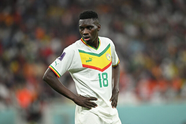 Сенегал ни разу не проиграл Бразилии на международной арене