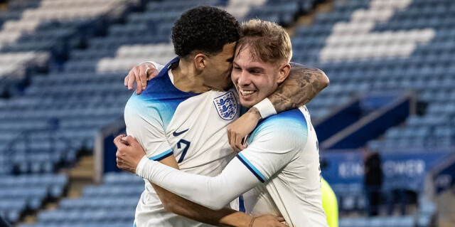 Англия U21 – Израиль U21: «молодые львы» обеспечат себе место в 1/4 финала молодёжного Евро-2023