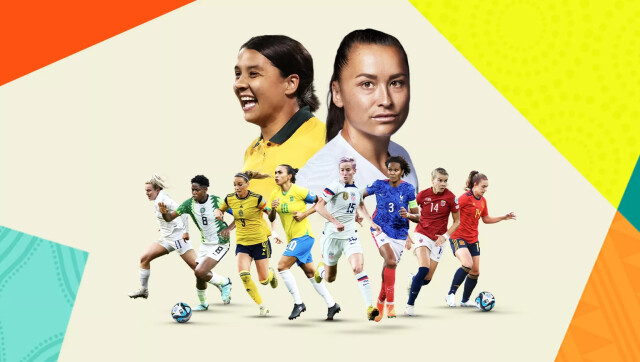 ФИФА на 300% увеличила призовой фонд женского чемпионата мира по футболу