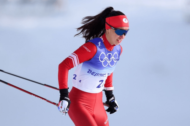 Степанова спрогнозировала борьбу частных команд на Кубке мира по лыжным гонкам