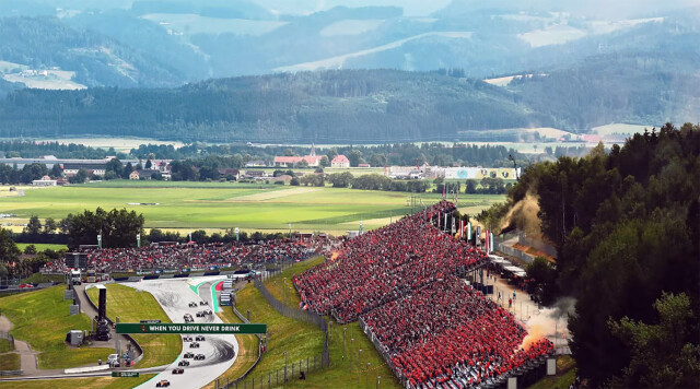 Чего ожидать от спринта на Гран-при Австрии — 2023