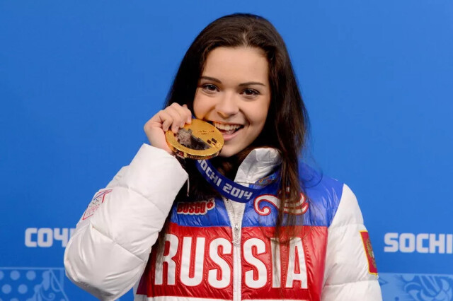 В РУСАДА отреагировали на допинг-пробу Сотниковой