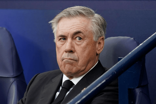 Президент Бразилии раскритиковал планы по назначению Анчелотти на пост главного тренера сборной