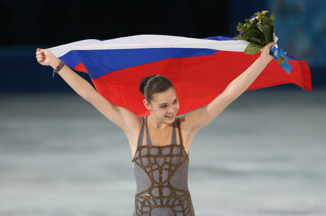 ВАДА отреагировала на заявление Аделины Сотниковой о допинге