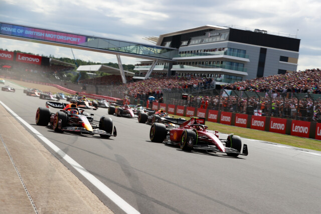 Эксперты назвали фаворита квалификации Гран-при Великобритании Формулы-1