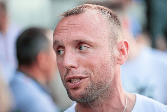 Глушаков стал игроком пляжного футбольного клуба «Строгино»