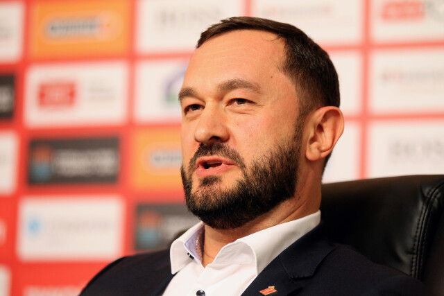 Президент ФНЛ объяснил, почему РФС избежит санкций УЕФА за приглашение крымских клубов