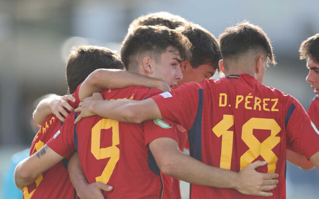 Сборная Норвегии сумеет удивить Испанию в матче Евро-2023 U19