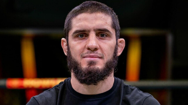 Следующим соперником Ислама Махачева станет чемпион UFC Леон Эдвардс