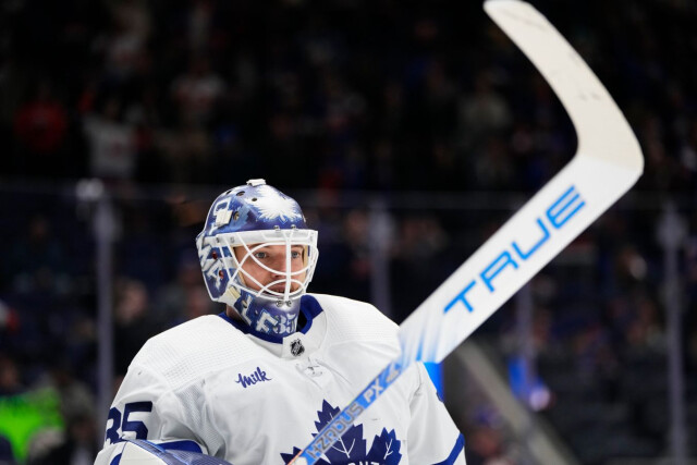The Hockey News: контракт Самсонова станет поражением для «Торонто»