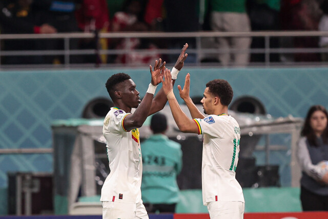 Сенегал отказался от проведения товарищеского матча со сборной России в 2023 году