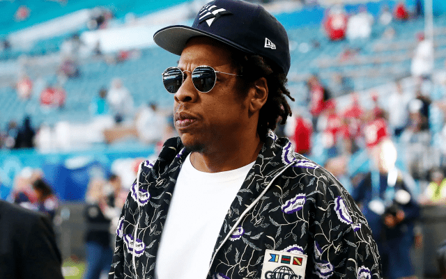 Рэпер Jay-Z хочет приобрести «Тоттенхэм» за € 2,3 млрд