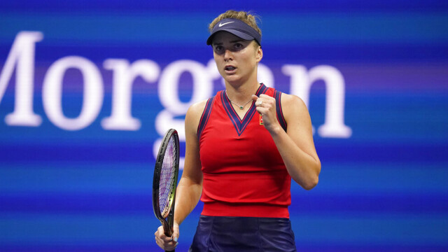 WTA разрешит Свитолиной не пожимать руку Азаренко после матча турнира в Вашингтоне