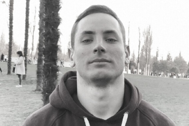 Российский гандболист Задорожний скончался от рака в возрасте 27 лет