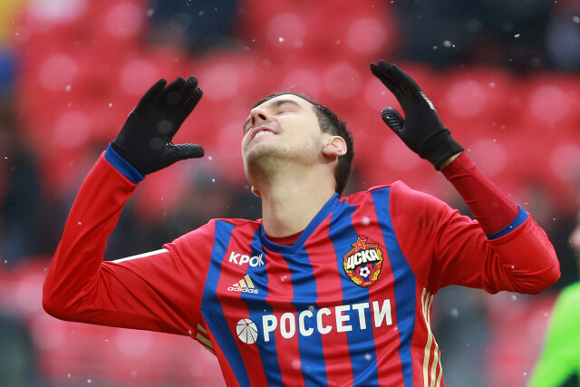 Агент Димитров: Миланов хочет вернуться в Россию, он скучает по ЦСКА