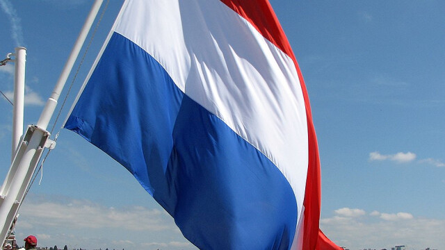 Военнослужащим из Нидерландов запрещено выступать на турнирах с россиянами