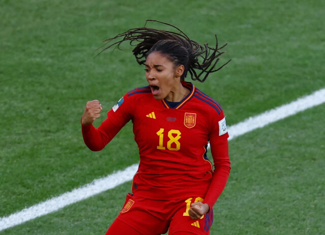 Испания обыграла Нидерланды и вышла в полуфинал женского ЧМ-2023