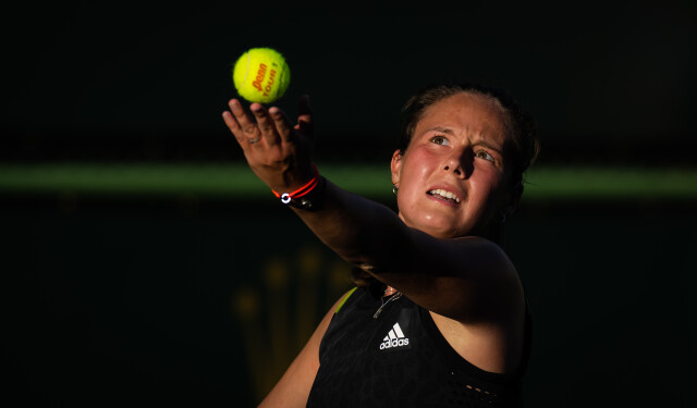 Касаткина — Стирнс: эксперты назвали фаворитку в матче 1-го круга турнира WTA в Цинциннати