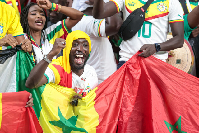 Н’Дойе: Сенегал с разрешения ФИФА может сыграть со сборной России