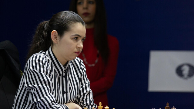 Карпов прокомментировал выход Горячкиной в финал Кубка мира по шахматам в Баку