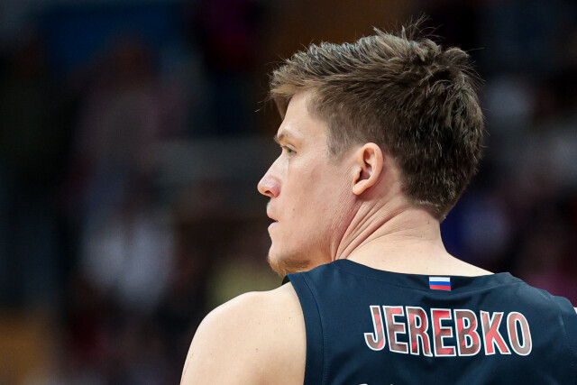 Йеребко ответил звезде WNBA, раскритиковавшей его за переезд в Россию после начала СВО